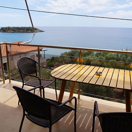 Sea And Sun Apartments 303 Ιδιωτικό Διαμέρισμα Kardamíli Kültér fotó