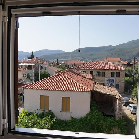 Sea And Sun Apartments 303 Ιδιωτικό Διαμέρισμα Kardamíli Kültér fotó