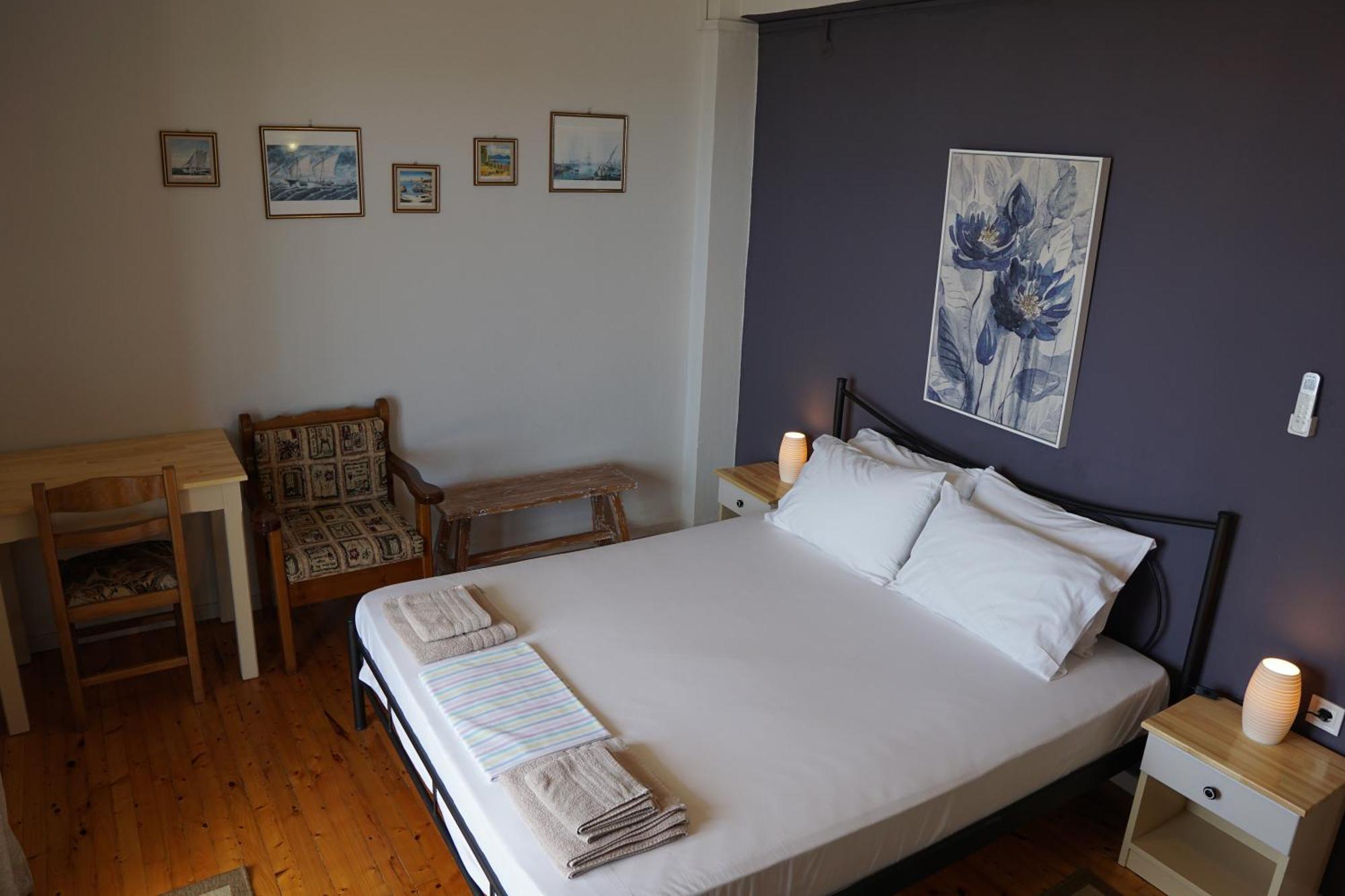Sea And Sun Apartments 303 Ιδιωτικό Διαμέρισμα Kardamíli Kültér fotó