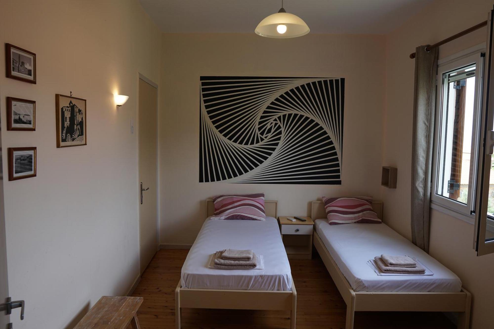 Sea And Sun Apartments 303 Ιδιωτικό Διαμέρισμα Kardamíli Kültér fotó
