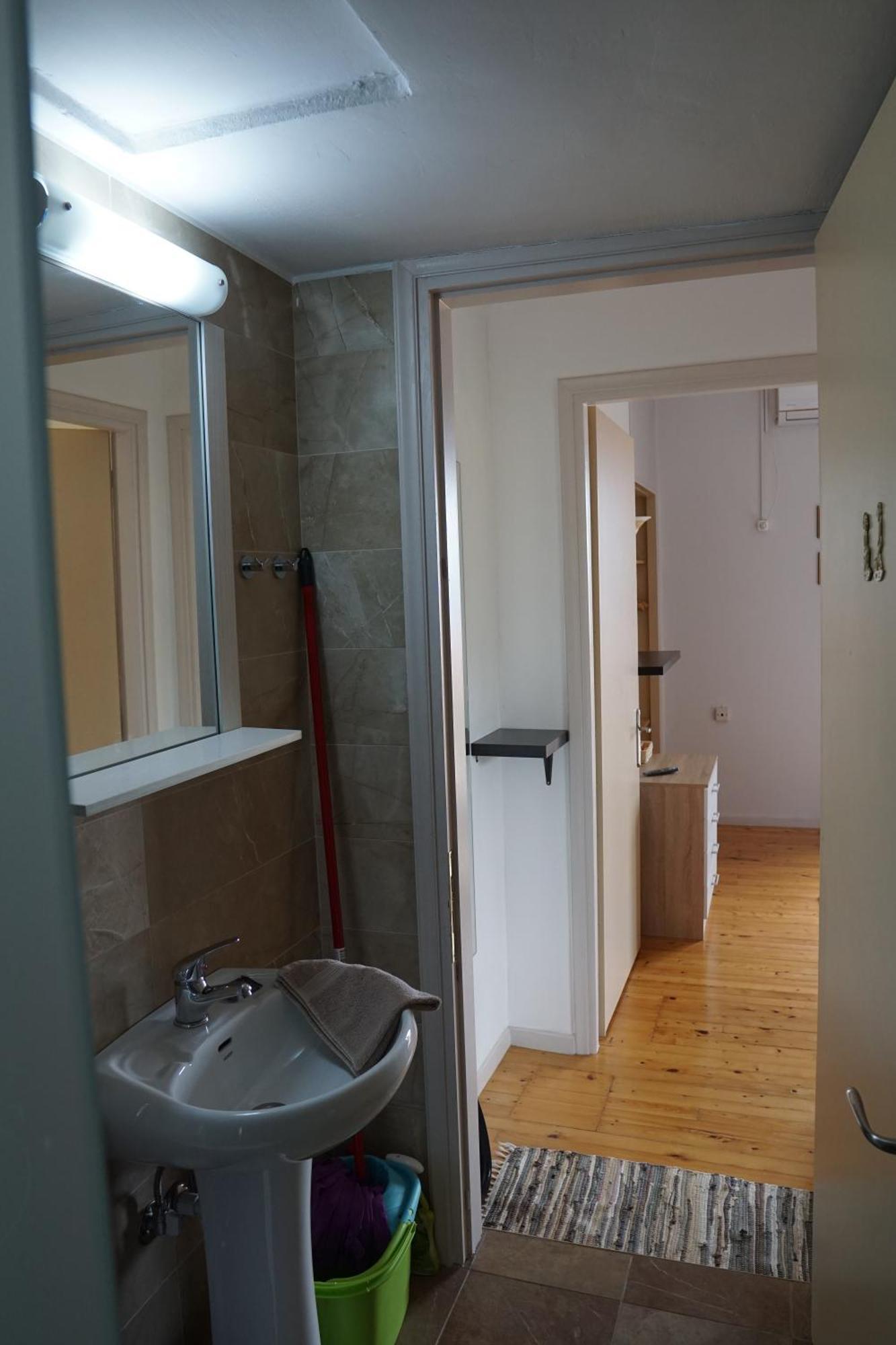Sea And Sun Apartments 303 Ιδιωτικό Διαμέρισμα Kardamíli Kültér fotó