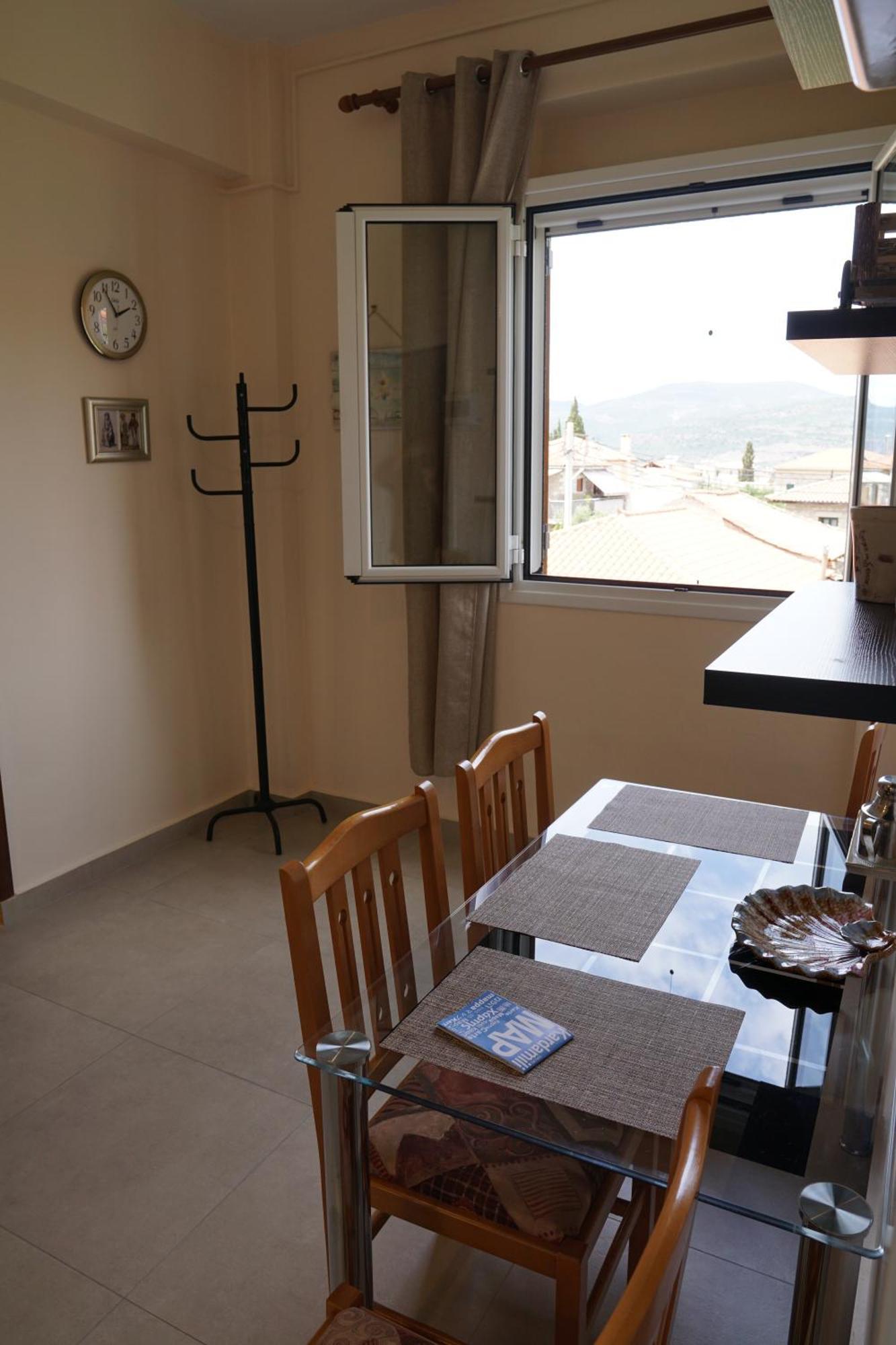 Sea And Sun Apartments 303 Ιδιωτικό Διαμέρισμα Kardamíli Kültér fotó