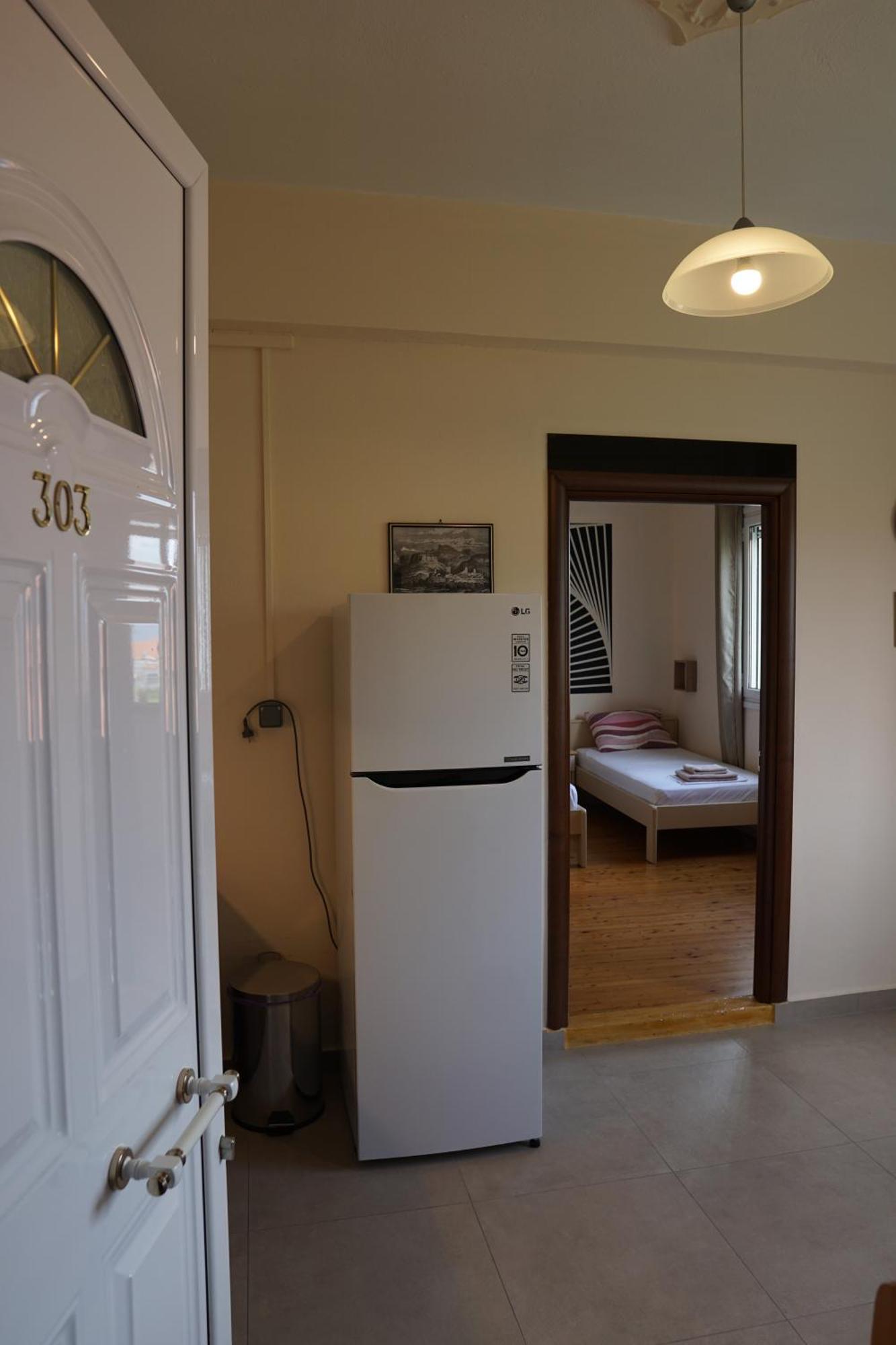 Sea And Sun Apartments 303 Ιδιωτικό Διαμέρισμα Kardamíli Kültér fotó