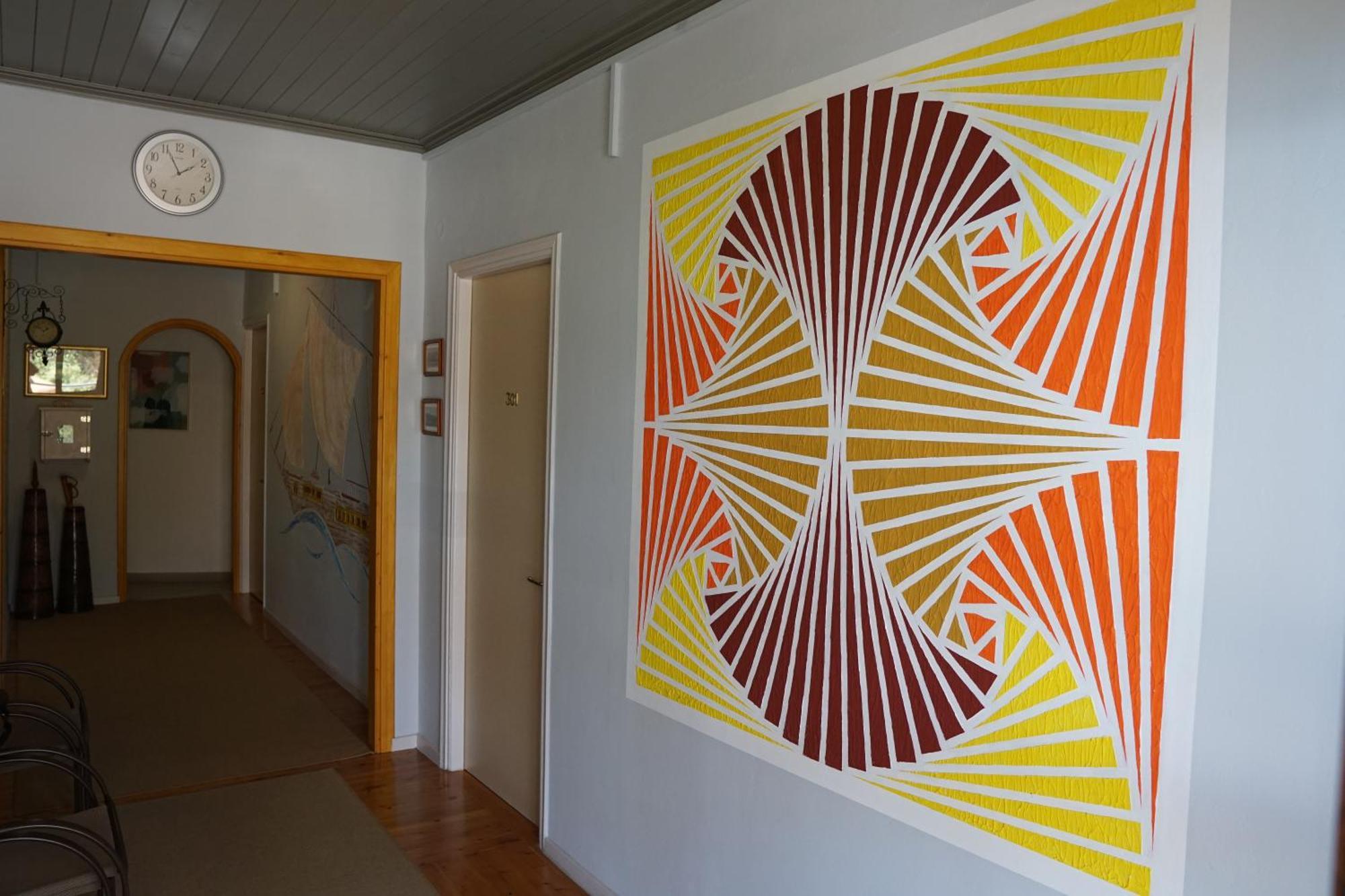 Sea And Sun Apartments 303 Ιδιωτικό Διαμέρισμα Kardamíli Kültér fotó