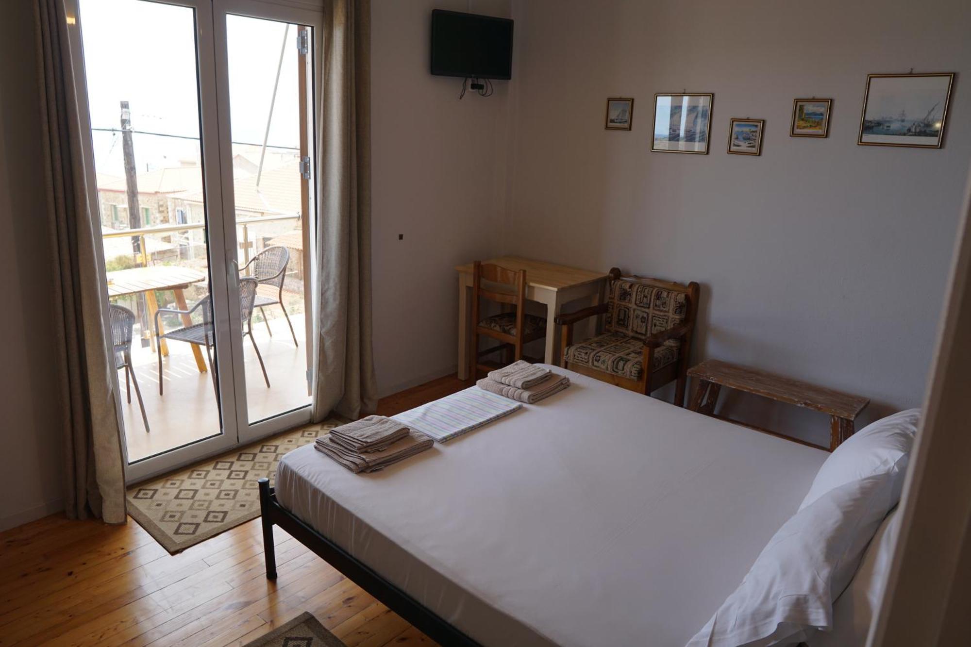 Sea And Sun Apartments 303 Ιδιωτικό Διαμέρισμα Kardamíli Kültér fotó