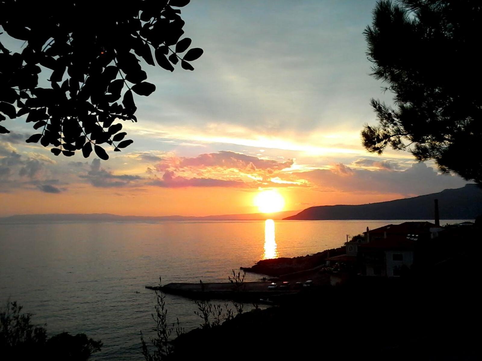 Sea And Sun Apartments 303 Ιδιωτικό Διαμέρισμα Kardamíli Kültér fotó