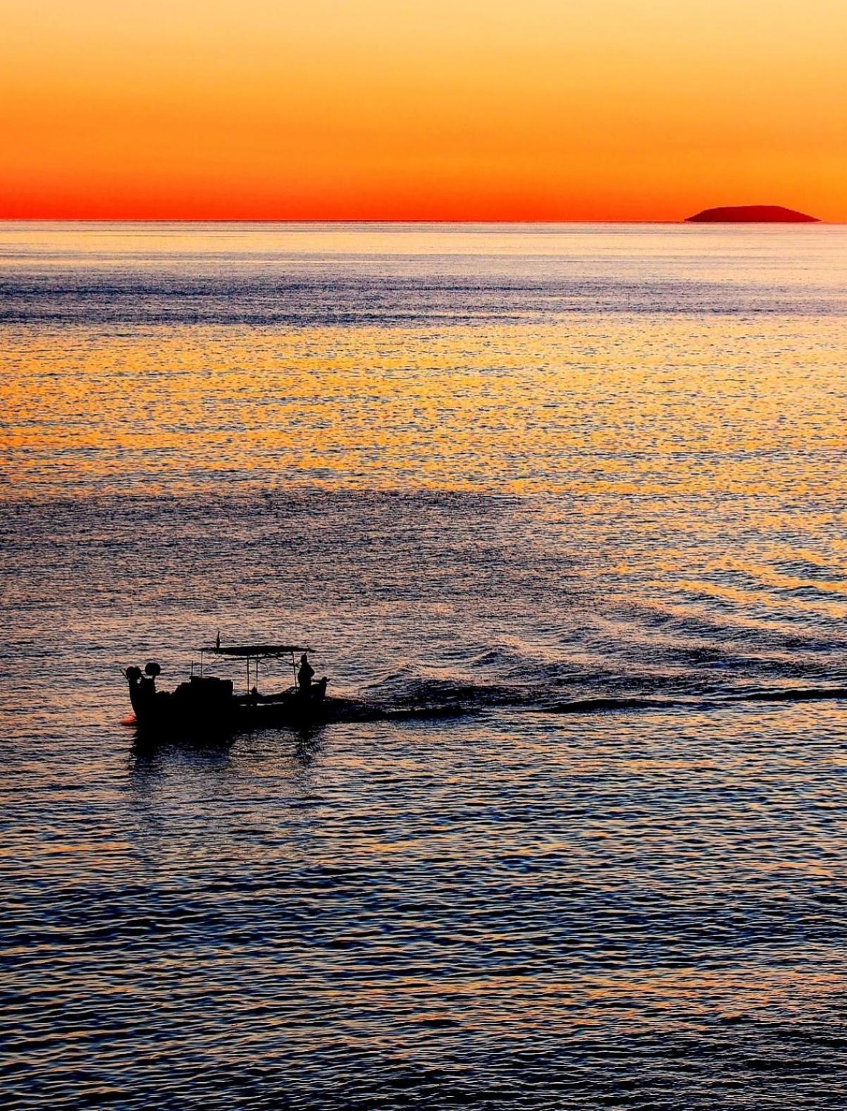 Sea And Sun Apartments 303 Ιδιωτικό Διαμέρισμα Kardamíli Kültér fotó